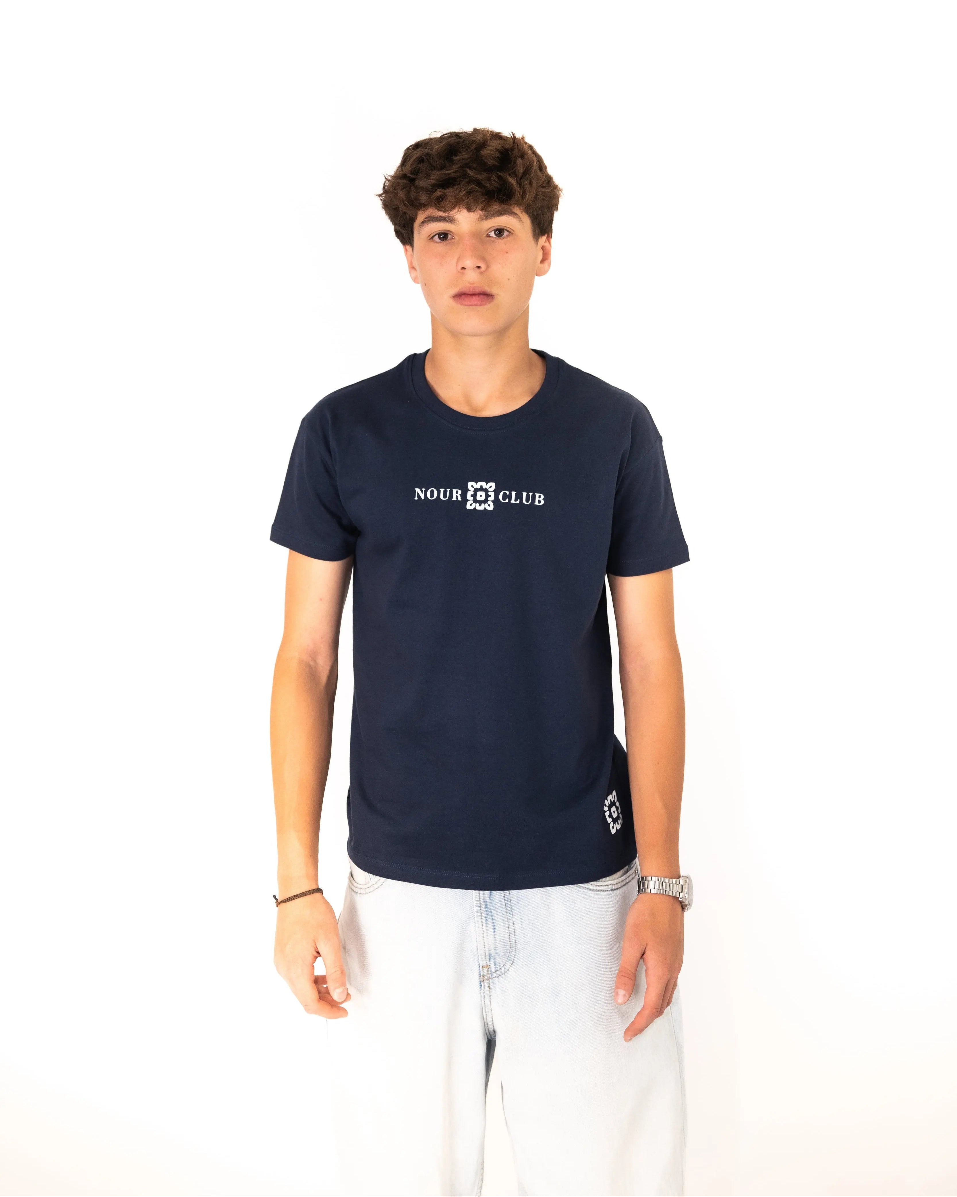 Blue Citrus